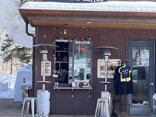 El Rhino Taco Cafe