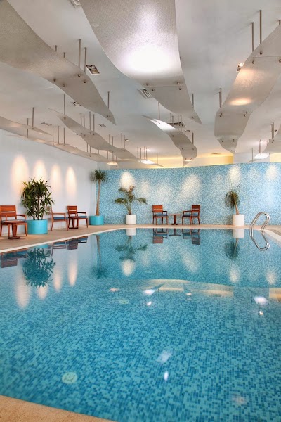 Photos of SPA Casablanca - O Spa Kenzi Tower H&ocirc;tel