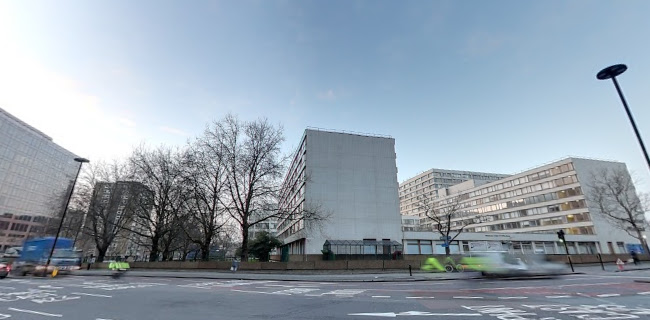 200 Westminster Bridge Rd, London SE1 7UT