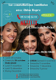 Photo n°4 de Chloé Nopre Sophrologue et Constellations Familiales à Dieuze (Centre de bien-être)