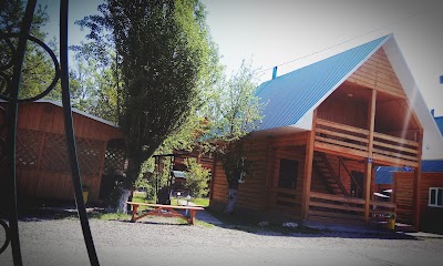 Photos of Camping Comfort