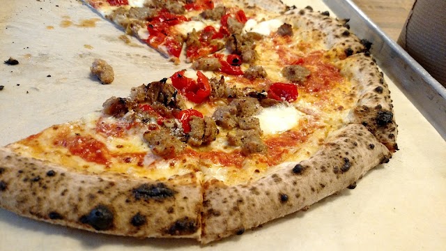 Antico Pizza Napoletana