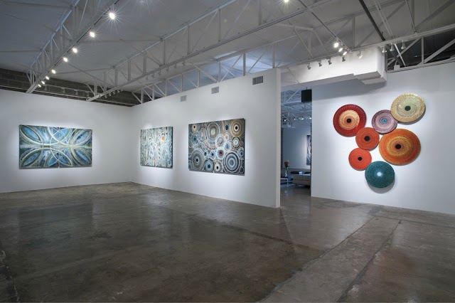 Christopher Martin Gallery