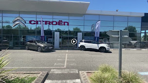 Photo n°1 de Citroën Midi Auto 82 Montauban à Montauban (Garage automobile)