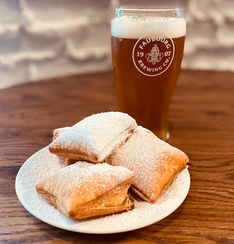 Fete au Fete StrEATery by null