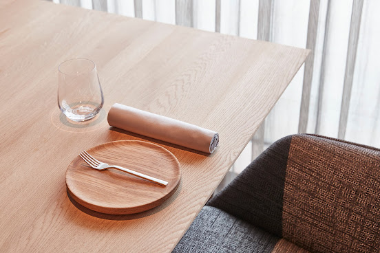 Gourmet Restaurant PUR by null