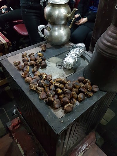 Photos of İkra Sahaf ve Kitabevi