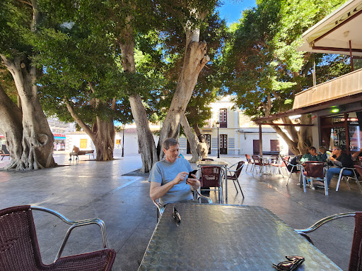 Kiosco Las Carabelas - Thumbnail