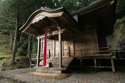 Photos of Sogawa Shrine