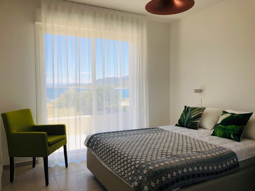 Photo de Residence A MARINA à Lumio (20260)