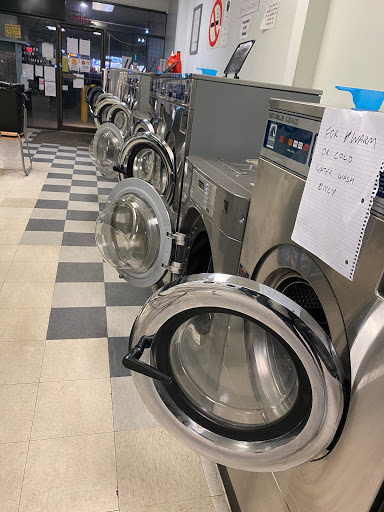 128 Coin Laundry - Thumbnail