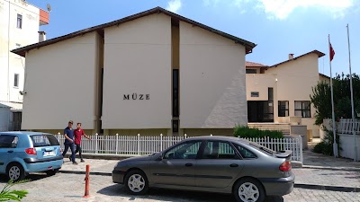Photos of Anamur M&uuml;zesi
