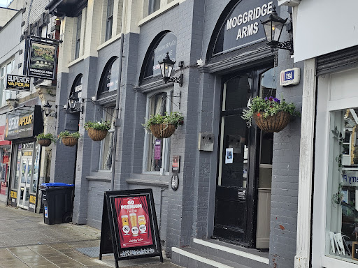 Moggridge Arms Blackwood - United Kingdom