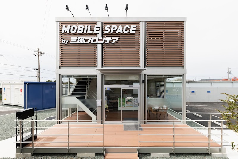 三協フロンテア㈱ 豊橋東店