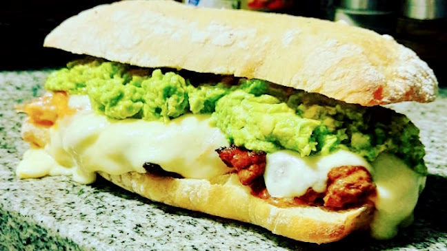 Sangucheria Agustina Gourmet