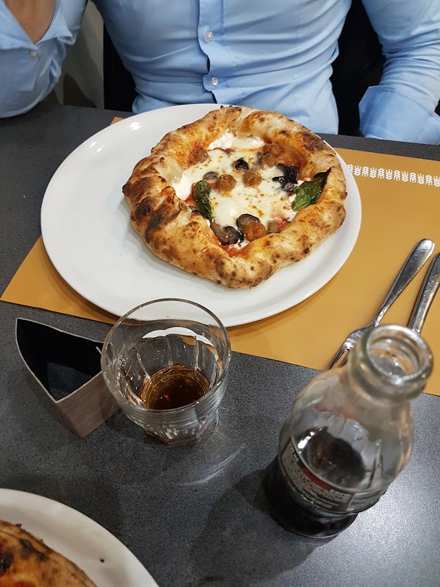 Pizzeria Prima Classe