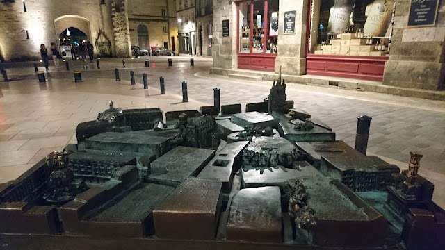 Place du Parlement