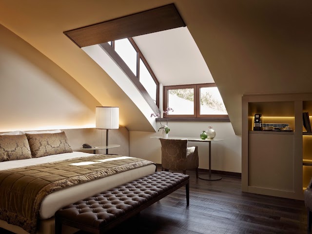 LaGare Hotel Venezia Mgallery Collection