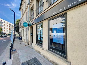 Photo n°1 de Agence Nestenn Immobilier Châtenay-Malabry à Châtenay-Malabry (Consultant immobilier)