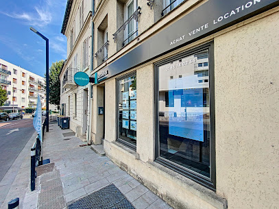 Agence Nestenn Immobilier Châtenay-Malabry
