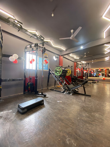 life fitness gym 2.0