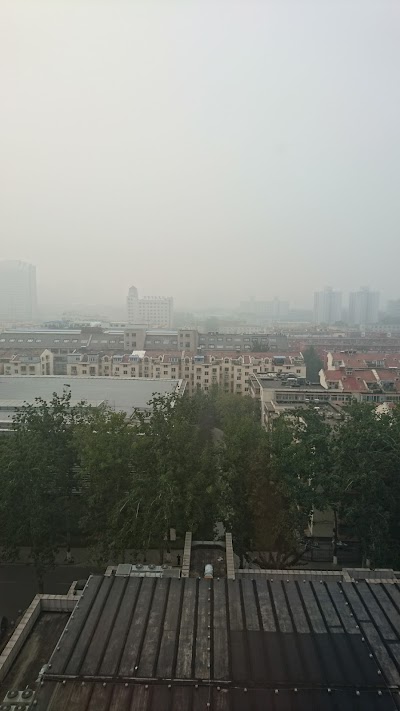 Photos of Greentree Inn Beijing Xueyuan Road Business Hotel
