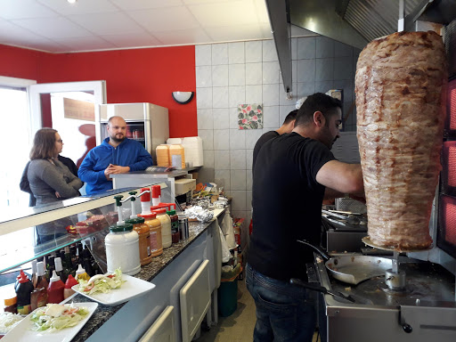 Photo 3 - İstanbul Kebab Moyenmoutier