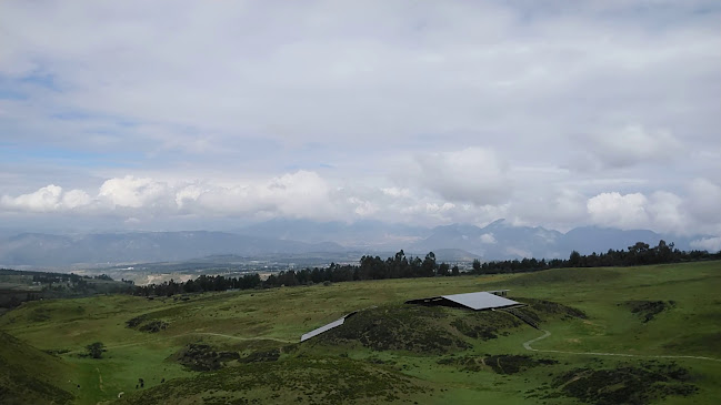 Opiniones de Piramides de Cochasqui en Nueva Loja - Museo