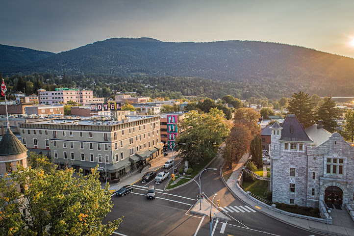 Hume Hotel & Spa by null