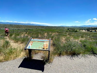 Bear River Memorial Park