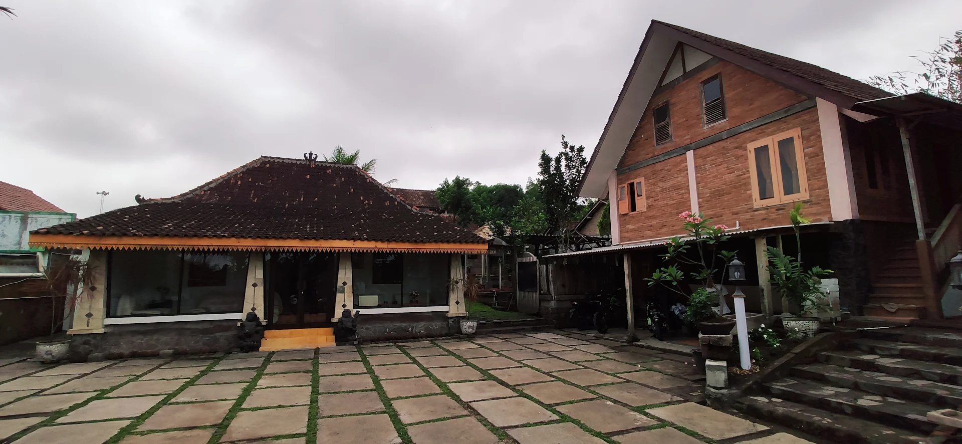 The Cabin Bungalow