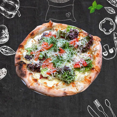 Піцерія «Мія»