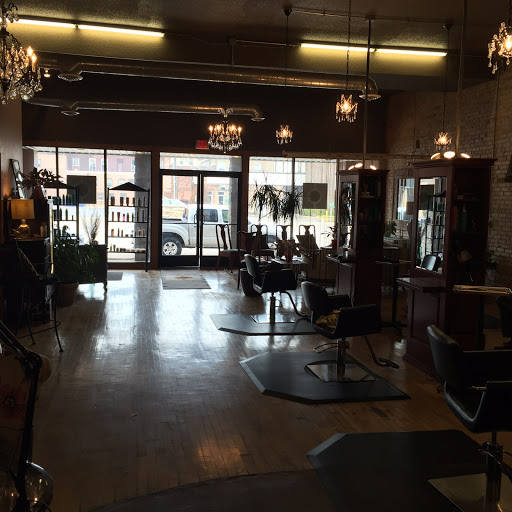 Salon DeVoir - Visual