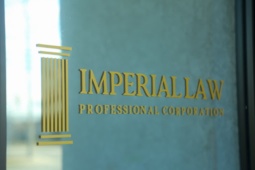 Imperial Law Professional Corporation - Thumbnail