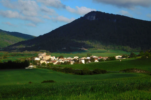 Larraona - Visual