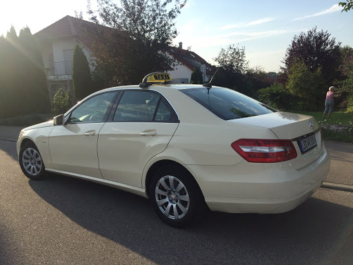 Taxi Kaidel
