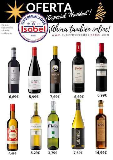 SUPERMERCADOS ISABEL - Thumbnail