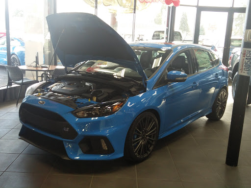 Way Scarff Ford - Thumbnail