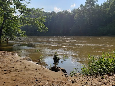 Spring Creek Campground