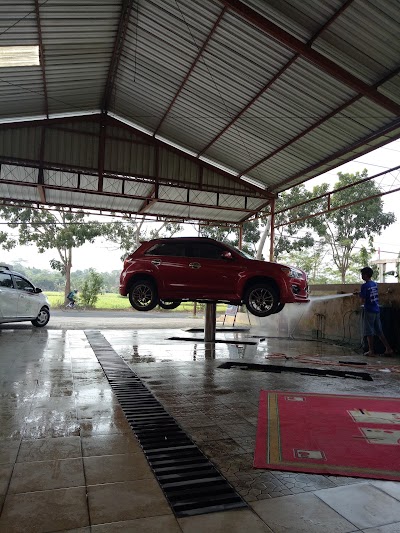 Car Wash