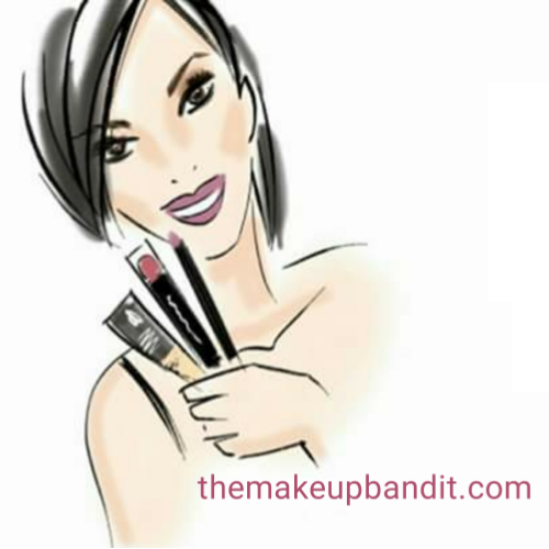 The Makeup Bandit - Thumbnail