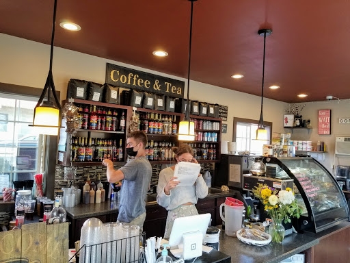 Cafe' Espresso - Visual