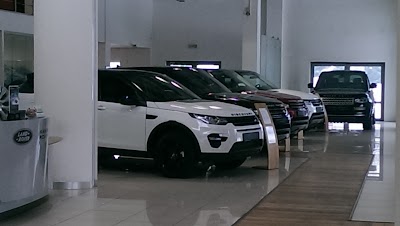 Photos of Caspian Motors