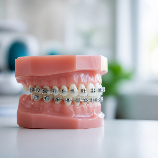 Wondering how braces actually straighten your smile? At Royal smiles multi speciality dental care… post image