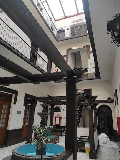 Hotel Reforma 2000 - Thumbnail