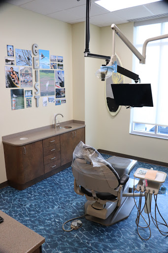 Martin Dentistry Fishers