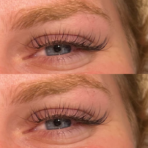 High Country Lash & brow Gallery - Australia