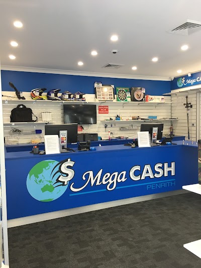Photos of Mega Cash - Penrith