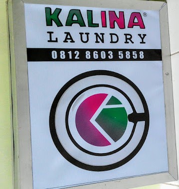 Kalina Laundry, Author: Cikal Sarosa