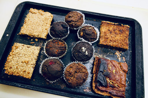 Boulangerie Capucine et Tournesol - Thumbnail